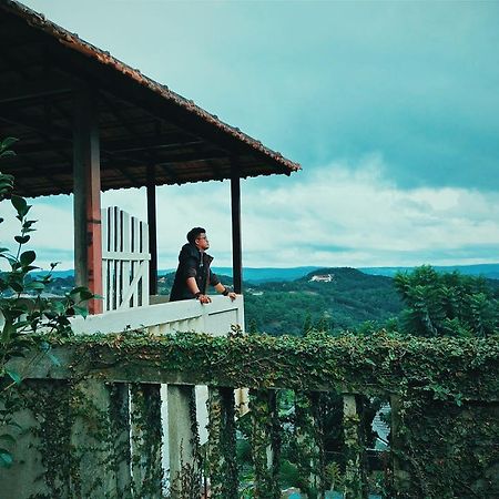 Tigon Dalat Hostel Εξωτερικό φωτογραφία