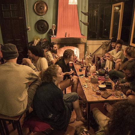 Tigon Dalat Hostel Εξωτερικό φωτογραφία