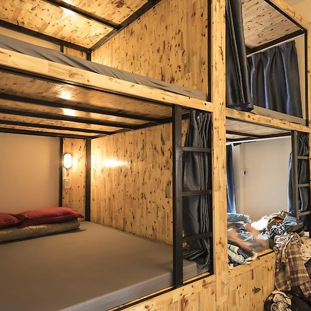 Tigon Dalat Hostel Εξωτερικό φωτογραφία