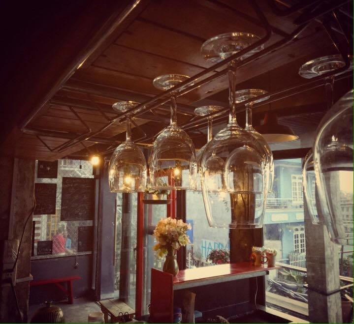 Tigon Dalat Hostel Εξωτερικό φωτογραφία