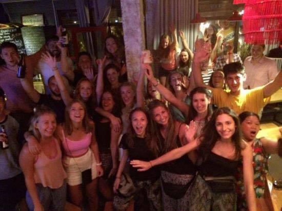 Tigon Dalat Hostel Εξωτερικό φωτογραφία