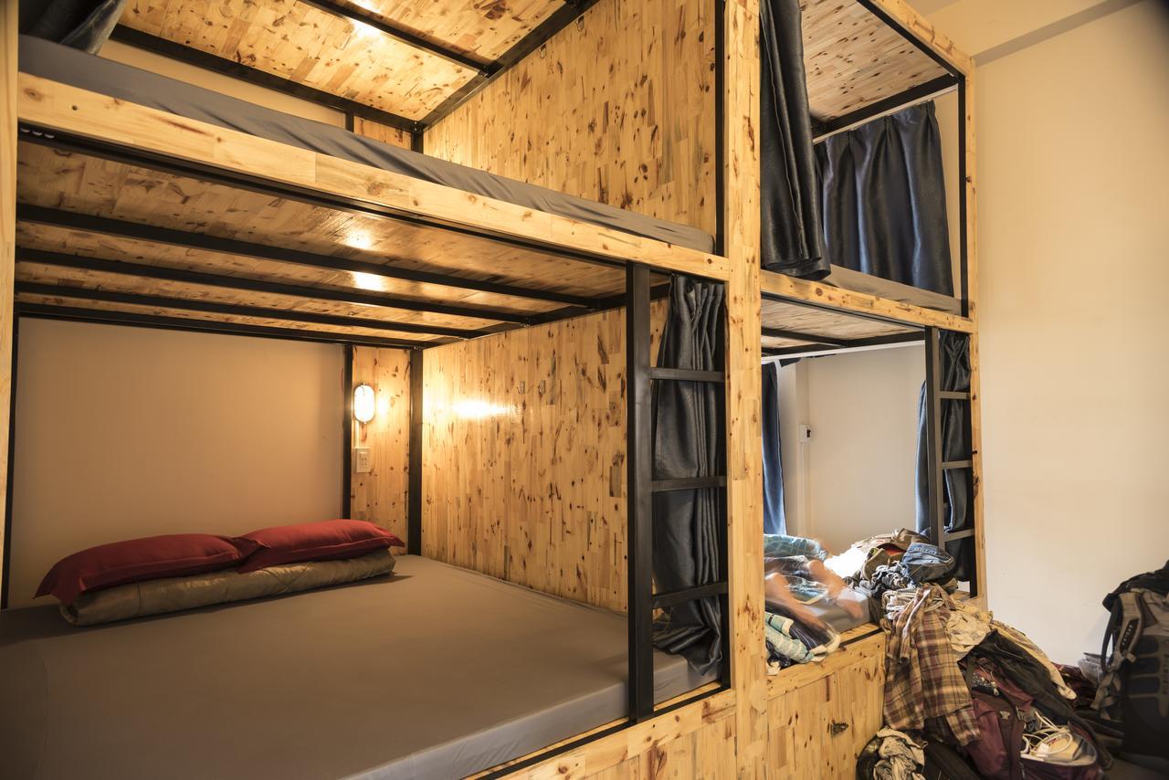 Tigon Dalat Hostel Εξωτερικό φωτογραφία