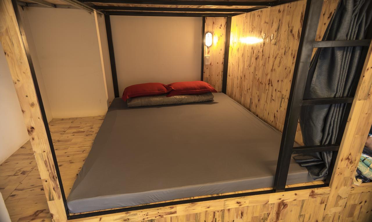 Tigon Dalat Hostel Εξωτερικό φωτογραφία